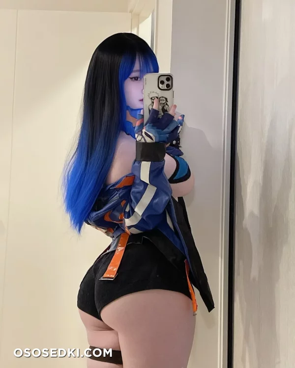 Saizneko - Yoru - Valorant - Photo 1