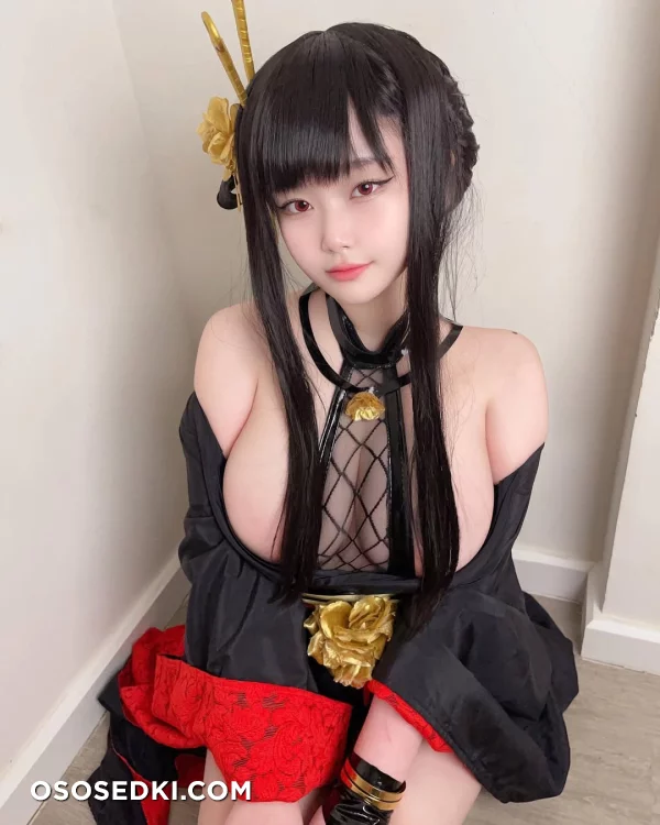 Saizneko - Yor Forger - Spy X Family - Photo 1