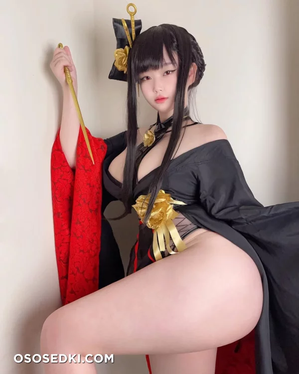 Saizneko - Yor Forger - Spy X Family - Photo 2