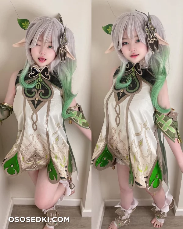 Saizneko - Rukkhadevata - Genshin Impact - Photo 2