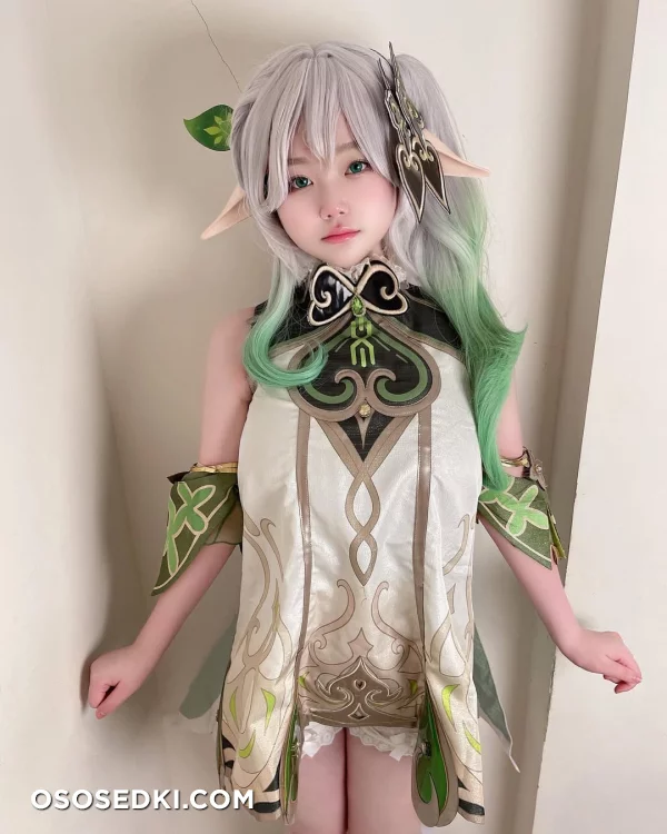 Saizneko - Rukkhadevata - Genshin Impact - Photo 3