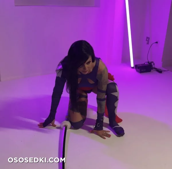 Alex Zedra - Psylocke - X-men - Photo 11