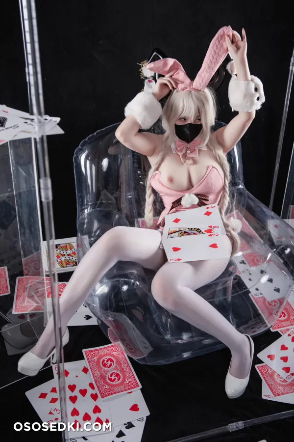 Hokunaimeko - Owari - Azur Lane - Photo 5