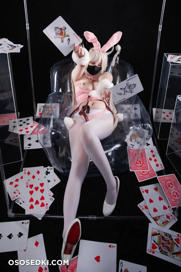 Hokunaimeko - Owari - Azur Lane - Photo 15