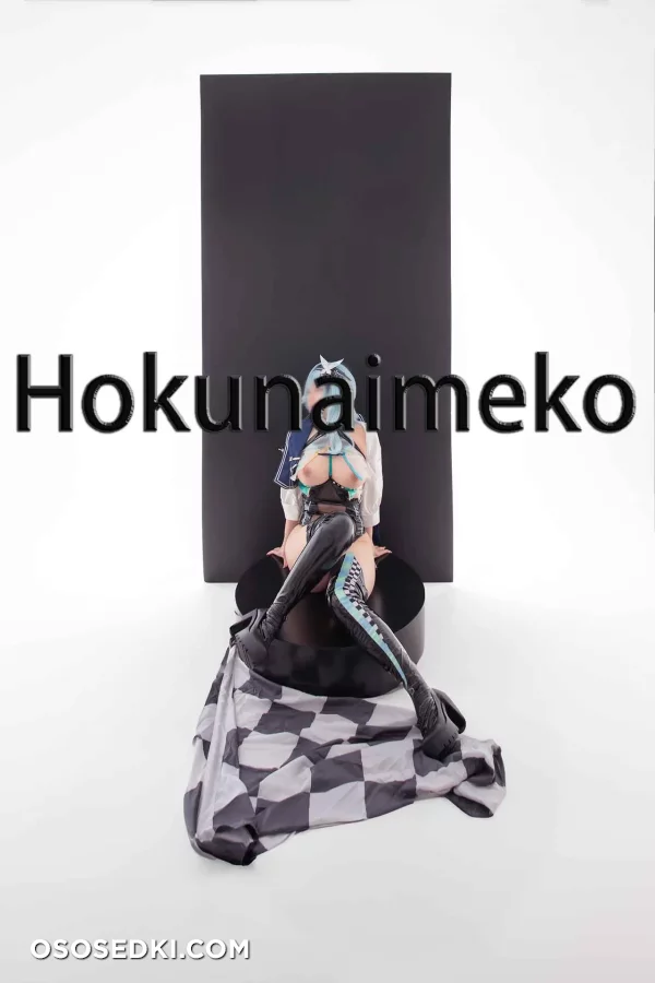 Hokunaimeko - Eula Lawrence - Genshin Impact - Photo 1
