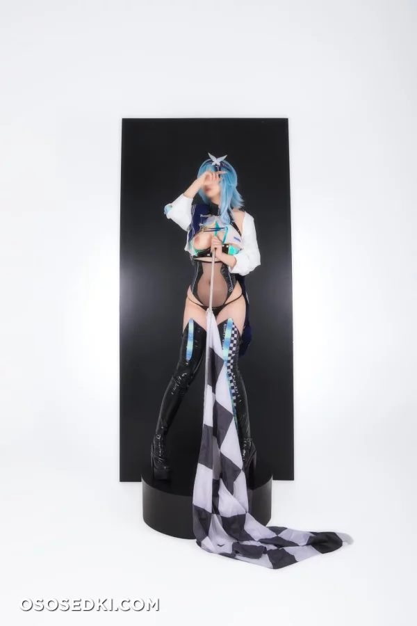 Hokunaimeko - Eula Lawrence - Genshin Impact - Photo 3