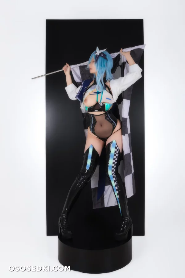 Hokunaimeko - Eula Lawrence - Genshin Impact - Photo 5