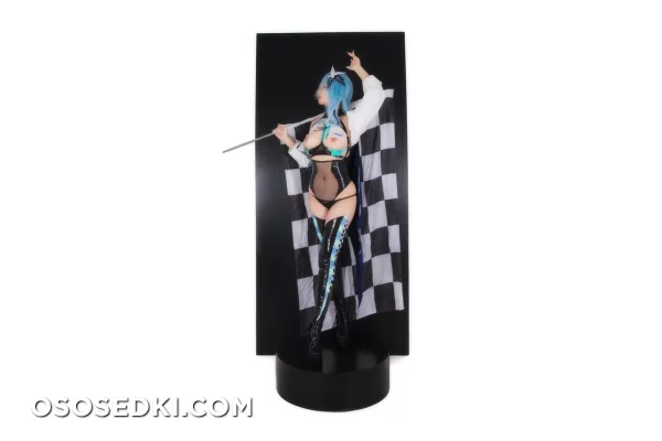 Hokunaimeko - Eula Lawrence - Genshin Impact - Photo 9