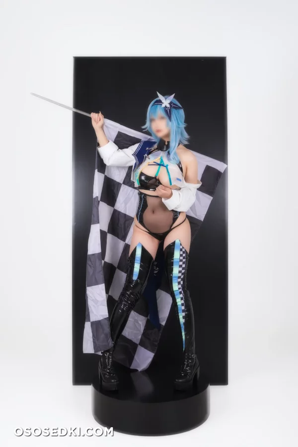 Hokunaimeko - Eula Lawrence - Genshin Impact - Photo 12