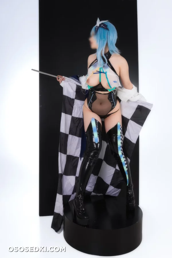 Hokunaimeko - Eula Lawrence - Genshin Impact - Photo 14