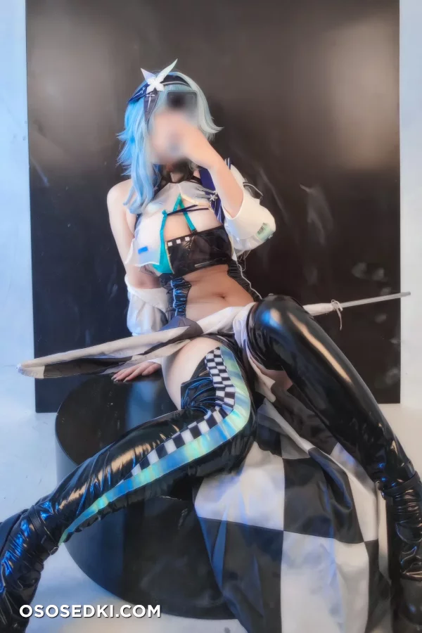 Hokunaimeko - Eula Lawrence - Genshin Impact - Photo 24