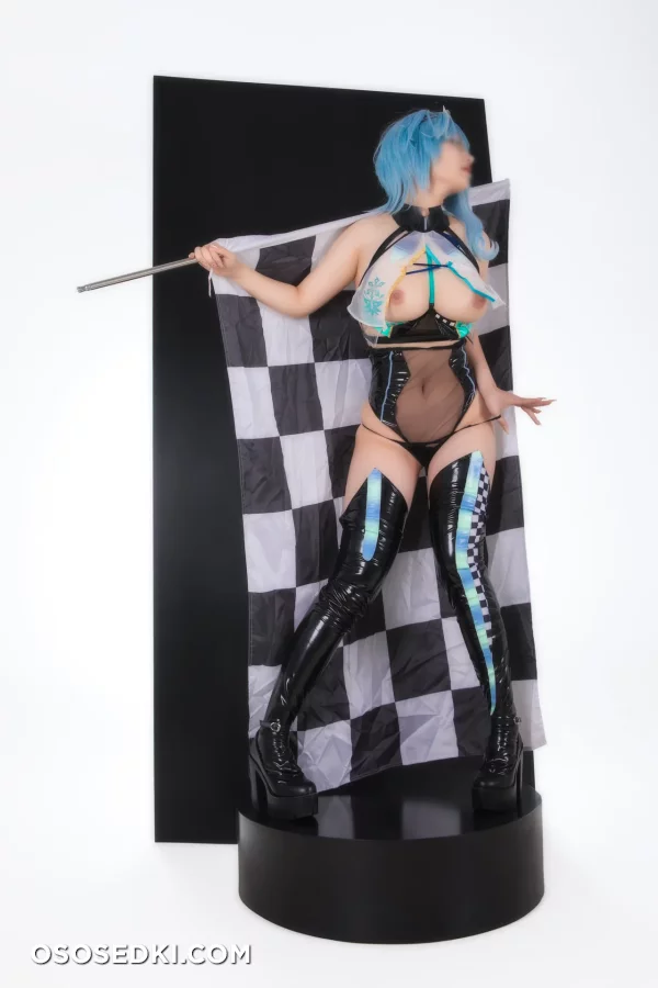 Hokunaimeko - Eula Lawrence - Genshin Impact - Photo 27