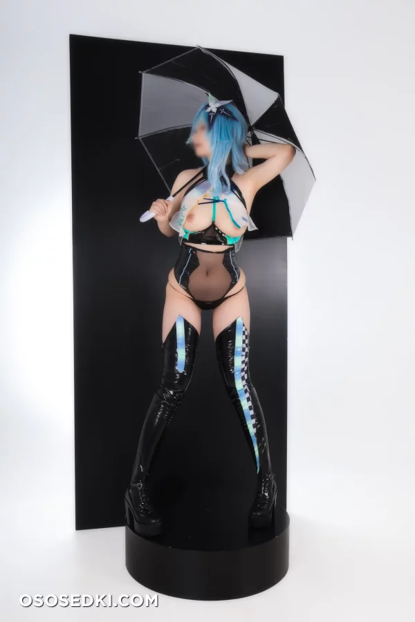 Hokunaimeko - Eula Lawrence - Genshin Impact - Photo 37