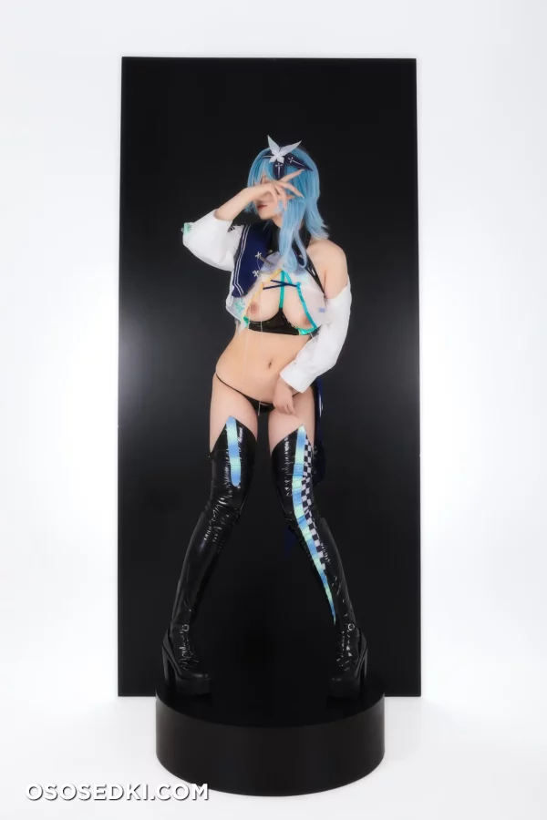 Hokunaimeko - Eula Lawrence - Genshin Impact - Photo 43