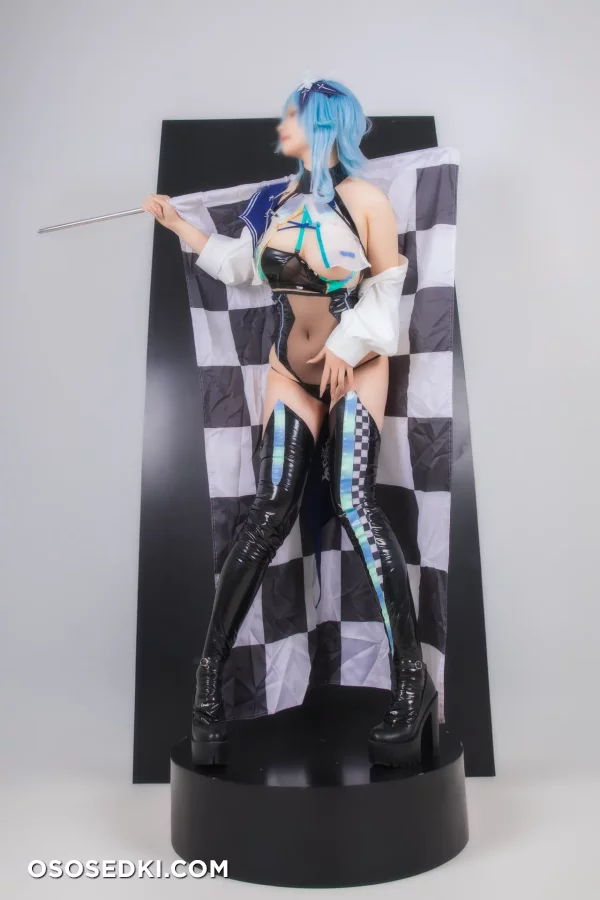 Hokunaimeko - Eula Lawrence - Genshin Impact - Photo 45