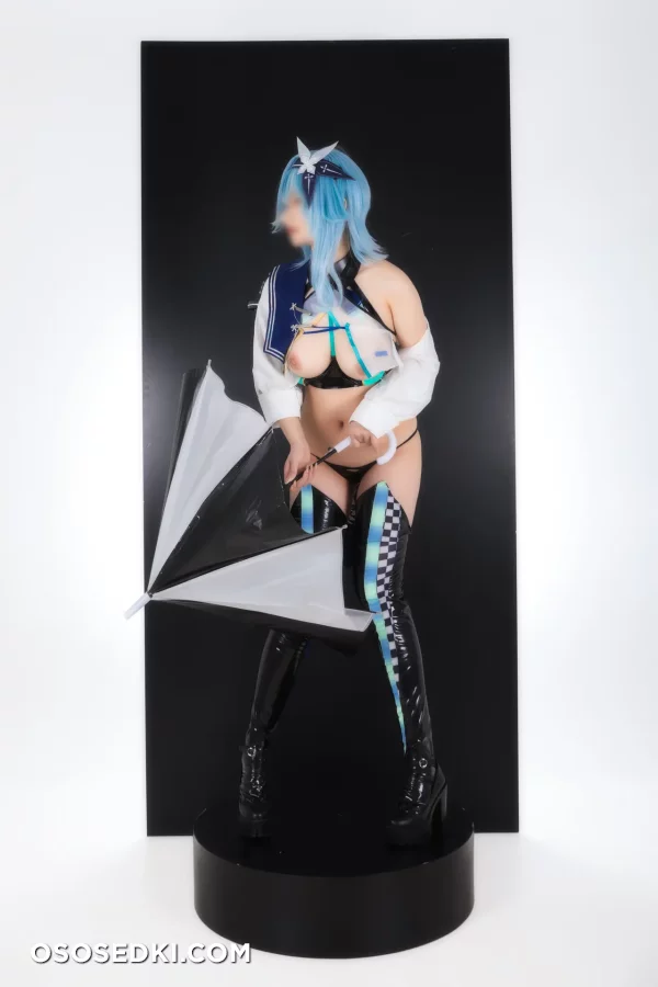 Hokunaimeko - Eula Lawrence - Genshin Impact - Photo 46