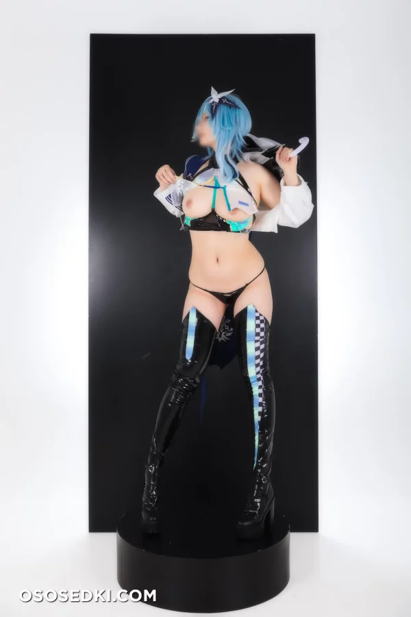 Hokunaimeko - Eula Lawrence - Genshin Impact - Photo 47