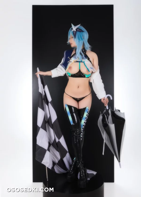 Hokunaimeko - Eula Lawrence - Genshin Impact - Photo 51