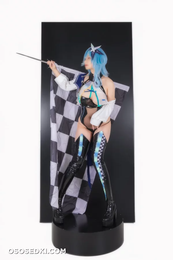 Hokunaimeko - Eula Lawrence - Genshin Impact - Photo 56