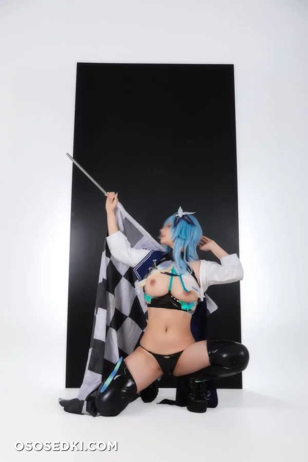 Hokunaimeko - Eula Lawrence - Genshin Impact - Photo 63