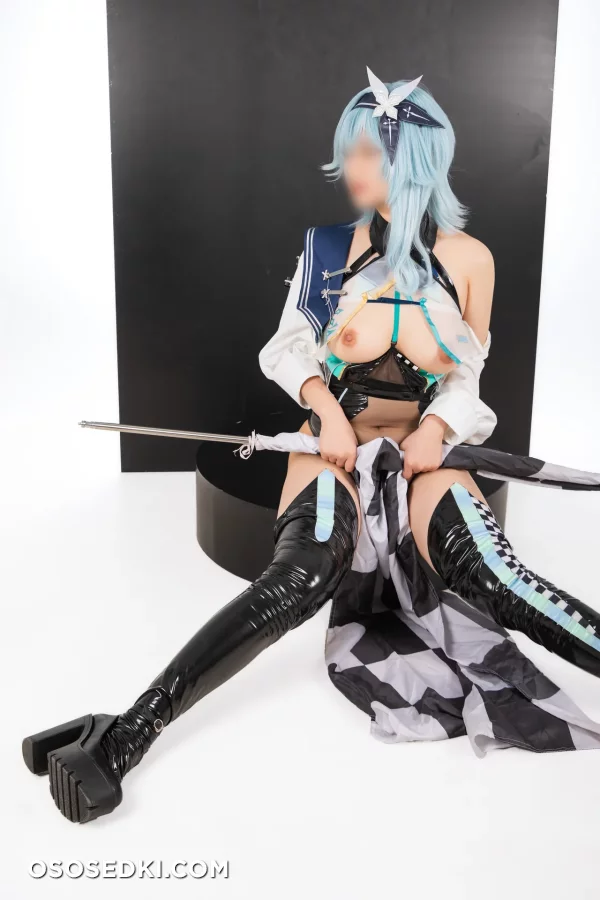 Hokunaimeko - Eula Lawrence - Genshin Impact - Photo 66