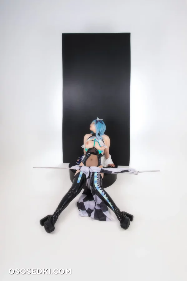 Hokunaimeko - Eula Lawrence - Genshin Impact - Photo 68
