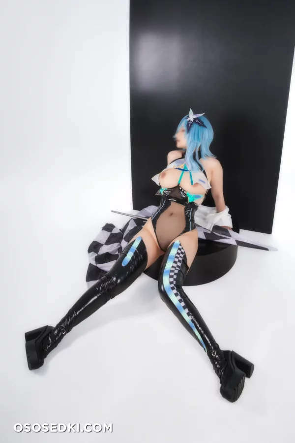 Hokunaimeko - Eula Lawrence - Genshin Impact - Photo 69