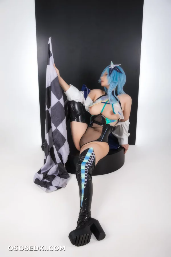 Hokunaimeko - Eula Lawrence - Genshin Impact - Photo 75