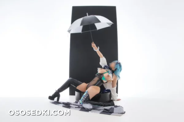 Hokunaimeko - Eula Lawrence - Genshin Impact - Photo 82