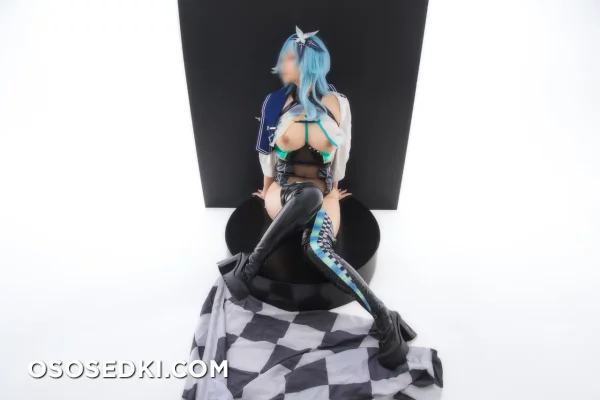 Hokunaimeko - Eula Lawrence - Genshin Impact - Photo 87