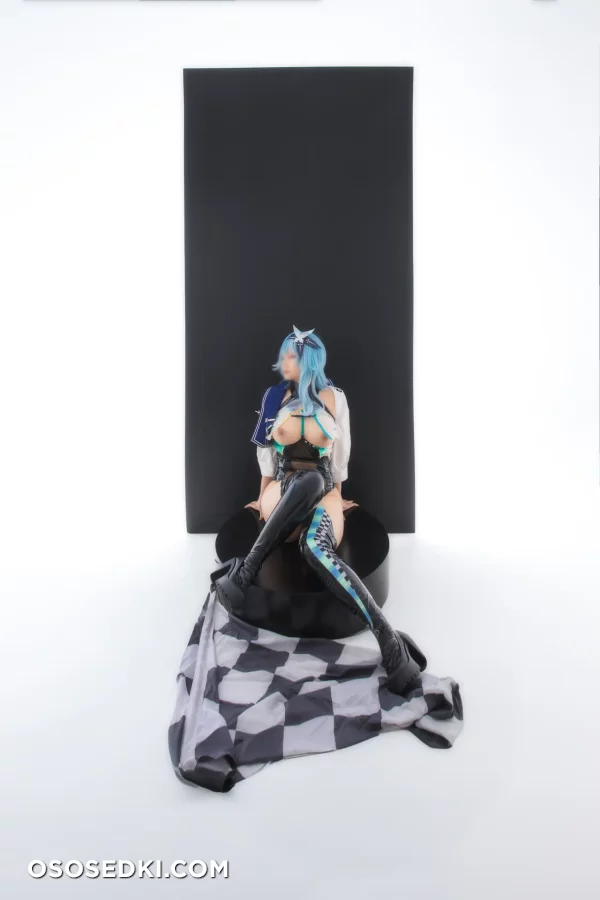 Hokunaimeko - Eula Lawrence - Genshin Impact - Photo 88