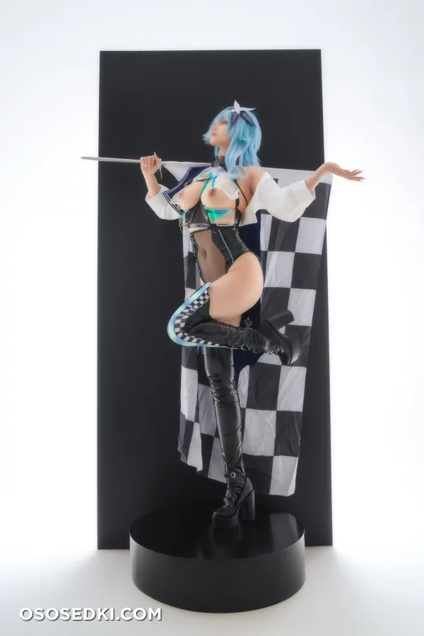 Hokunaimeko - Eula Lawrence - Genshin Impact - Photo 91