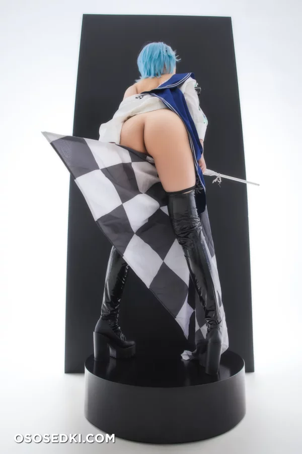 Hokunaimeko - Eula Lawrence - Genshin Impact - Photo 97