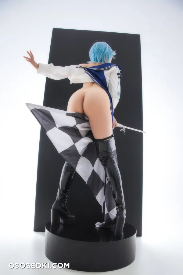 Hokunaimeko - Eula Lawrence - Genshin Impact - Photo 98