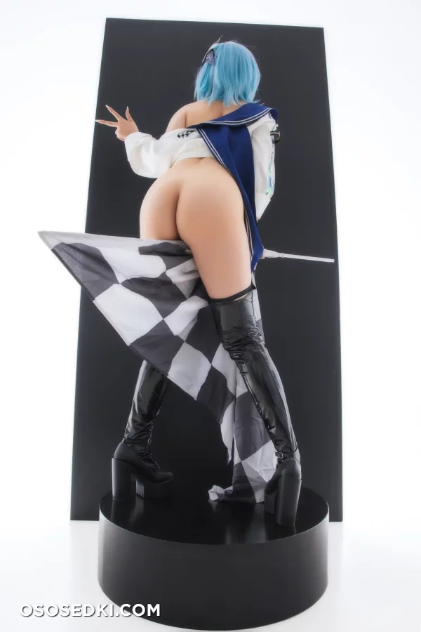 Hokunaimeko - Eula Lawrence - Genshin Impact - Photo 99