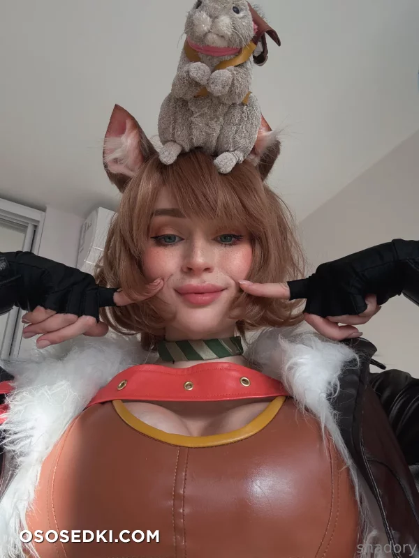 Shadory - Squirrel Girl -  - Photo 10