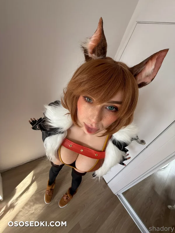 Shadory - Squirrel Girl -  - Photo 18