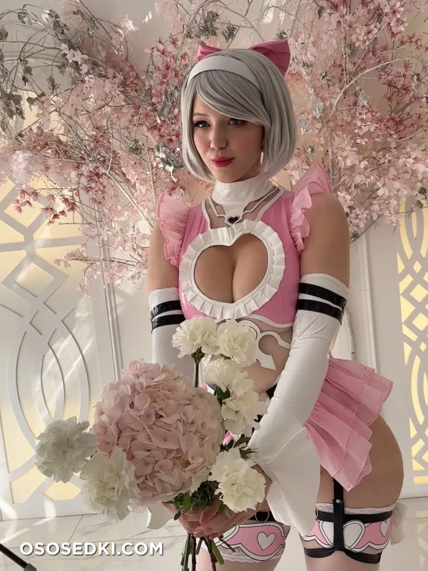 Lada Lyumos - 2b - Nier Automata - Photo 8