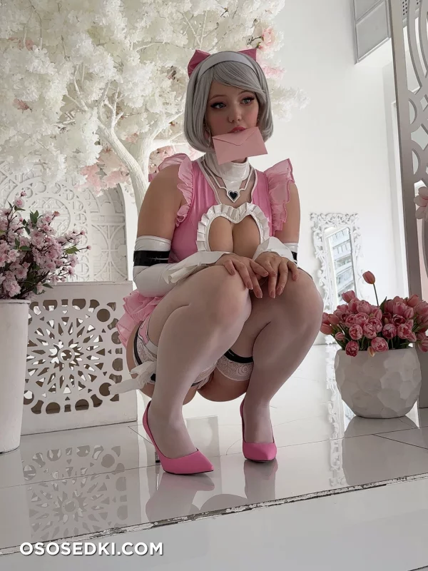 Lada Lyumos - 2b - Nier Automata - Photo 32