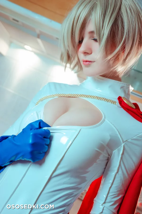 Shaeunderscore - Power Girl - Photo 2