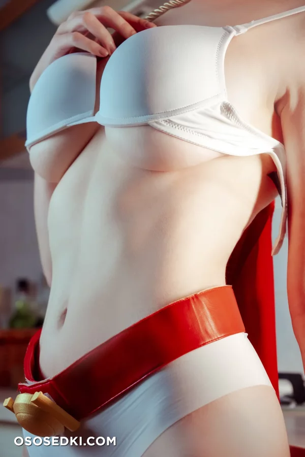 Shaeunderscore - Power Girl - Photo 30