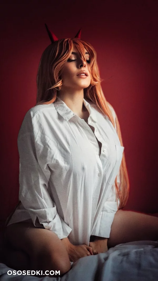 Kirsten Ria - Power - Chainsaw Man - Photo 3