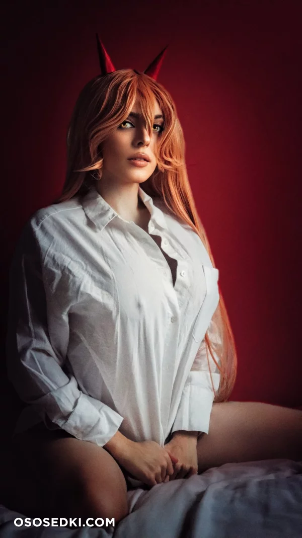 Kirsten Ria - Power - Chainsaw Man - Photo 5