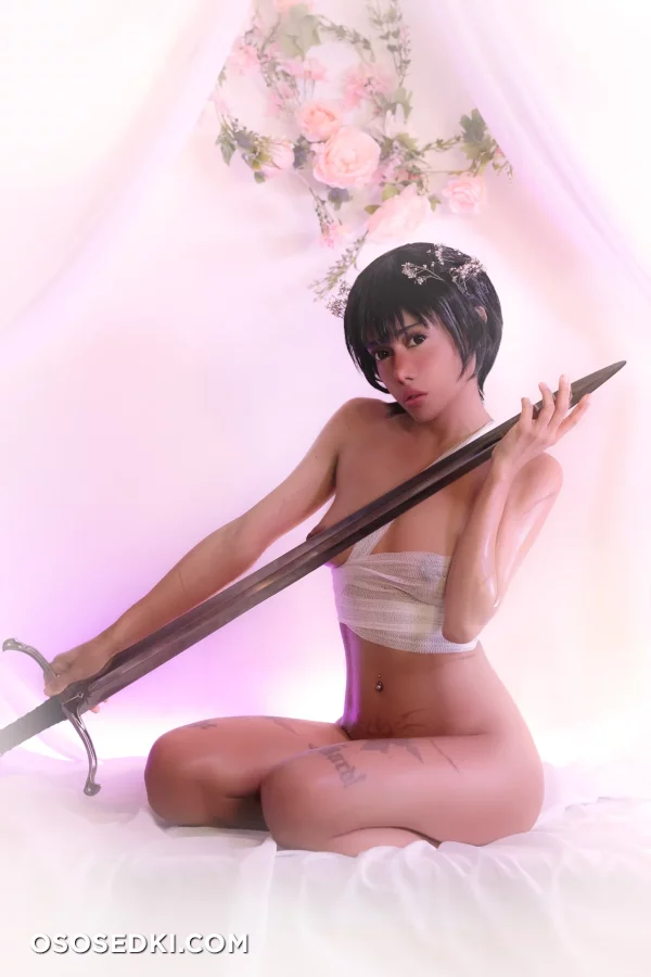 Thelittlevampyr - Casca - Berserk - Photo 27