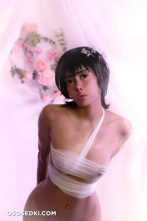 Thelittlevampyr - Casca - Berserk - Photo 28