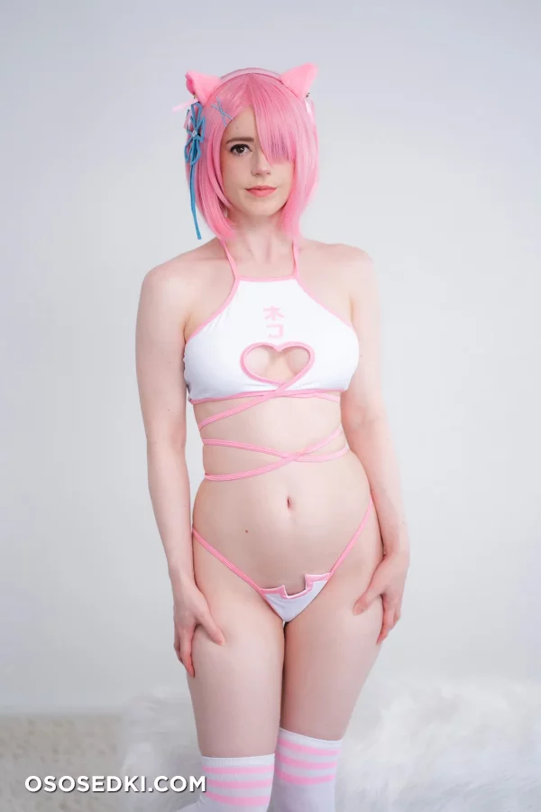 Ellie Skywalker - Ram - Re Zero Kara Hajimeru Isekai Seikatsu - Photo 17