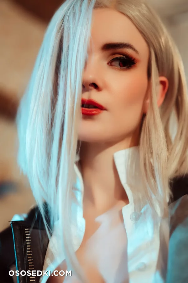 Shaeunderscore - Ashe - Overwatch - Photo 34