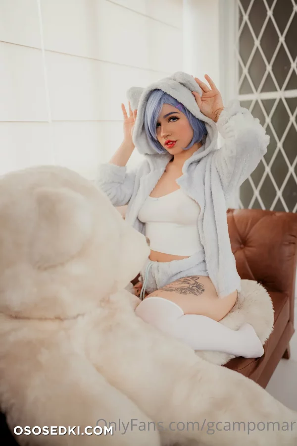 Giovanna Campomar - Rem - Re Zero Kara Hajimeru Isekai Seikatsu - Photo 1