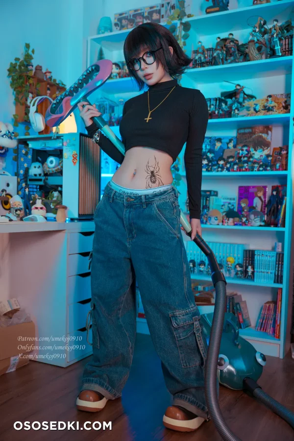 Umeko J - Shizuku Murasaki - Hunter X Hunter - Photo 1