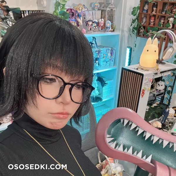 Umeko J - Shizuku Murasaki - Hunter X Hunter - Photo 90